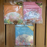 Kawaii Import Torepeta Flake Animal Sticker Set Kawaii Gifts