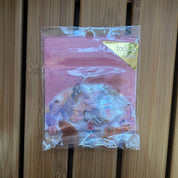 Kawaii Import Torepeta Flake Animal Sticker Set Kawaii Gifts