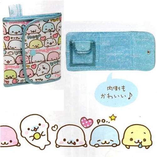 San-X Mamegoma CUTE Wallet