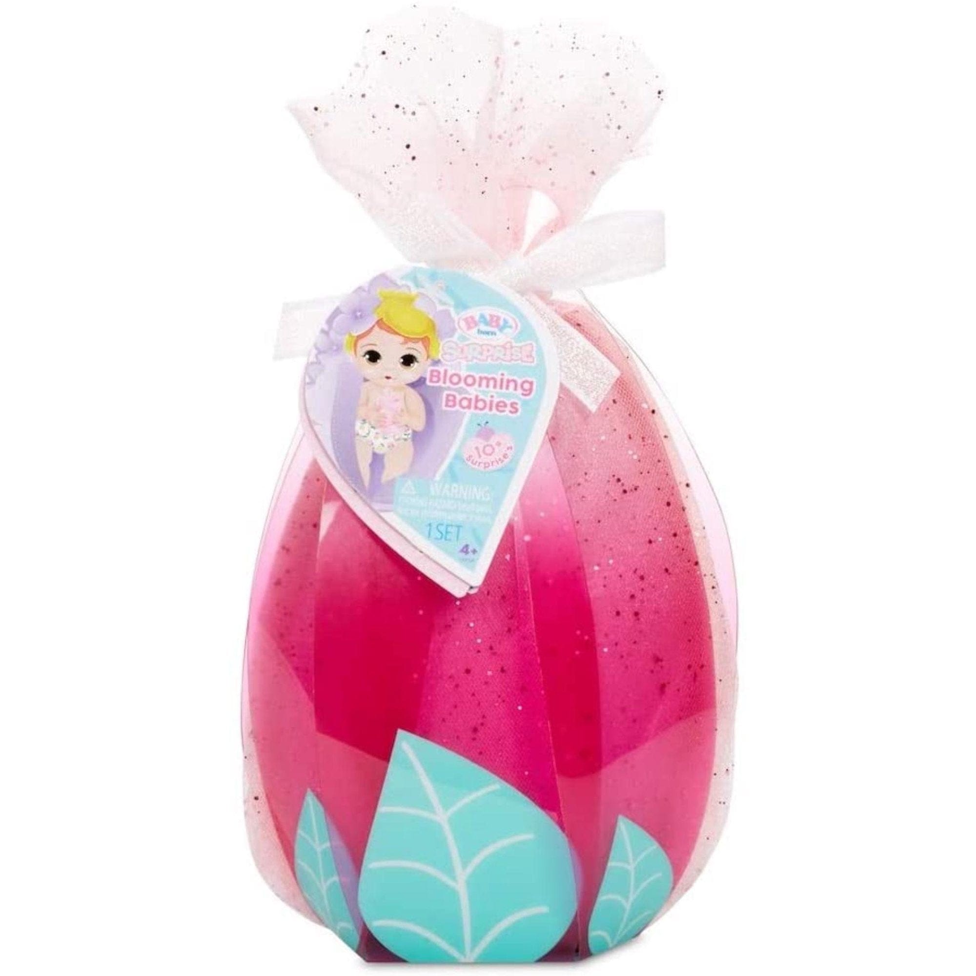 KidFocus BABY born Surprise Dolls Kawaii Gifts 689202917332