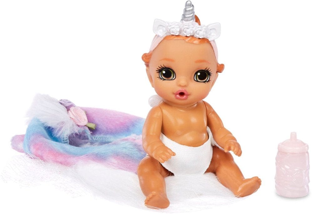BABY born Surprise Dolls – Kawaii Gifts1