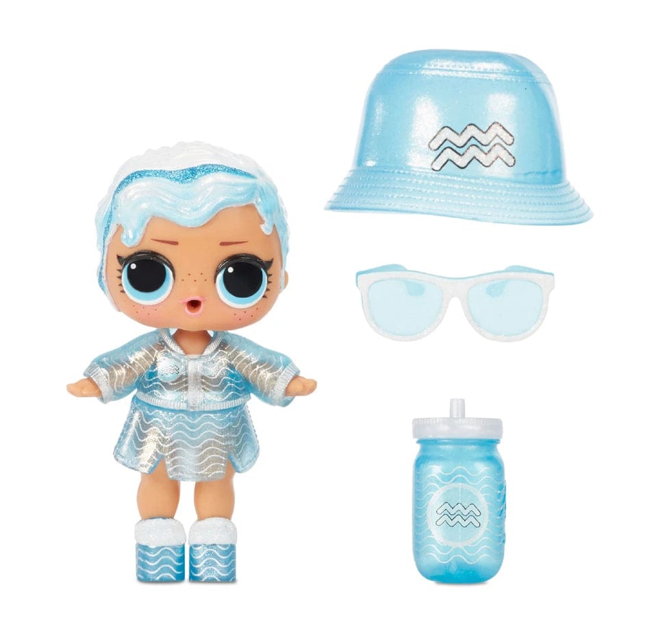 KidFocus L.O.L. Surprise Present Surprise Tots Kawaii Gifts 035051572824