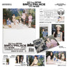 Korea Pop Store 2022 WINTER SMTOWN - SMCU PALACE (Guest. RED VELVET) Kawaii Gifts
