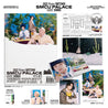 Korea Pop Store 2022 WINTER SMTOWN - SMCU Palace (GUEST. SHINee (ONEW, KEY, MINHO)) Kawaii Gifts