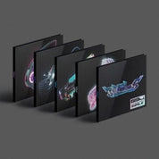 Korea Pop Store Aespa - GIRLS (2ND MINI ALBUM) DIGIPACK VER. Kawaii Gifts