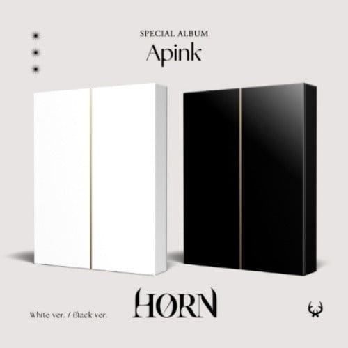 Korea Pop Store APINK - Special Album [HORN] Kawaii Gifts
