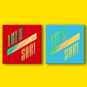 Korea Pop Store ATEEZ - Treasure EP. 3: One to All (3rd Mini Album)) Kawaii Gifts 8809658312556