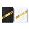 Korea Pop Store ATEEZ - Vol. 1 [Treasure EP. FIN: All to Action] Kawaii Gifts 8809658317438