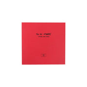Korea Pop Store [BIGBANG] [MOTTE] G-DRAGON TICKET ALBUM Kawaii Gifts 9808491003653