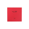 Korea Pop Store [BIGBANG] [MOTTE] G-DRAGON TICKET ALBUM Kawaii Gifts 9808491003653