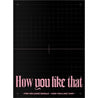 Korea Pop Store BLACKPINK - SPECIAL EDITION [HOW YOU LIKE THAT] Kawaii Gifts 8809634380319