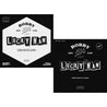 Korea Pop Store BOBBY - LUCKY MAN (2ND FULL ALBUM) Kawaii Gifts 8809634380609