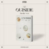 Korea Pop Store BTOB 4U - [4U : OUTSIDE] (SPECIAL ALBUM) Awake Kawaii Gifts 8804775 164484