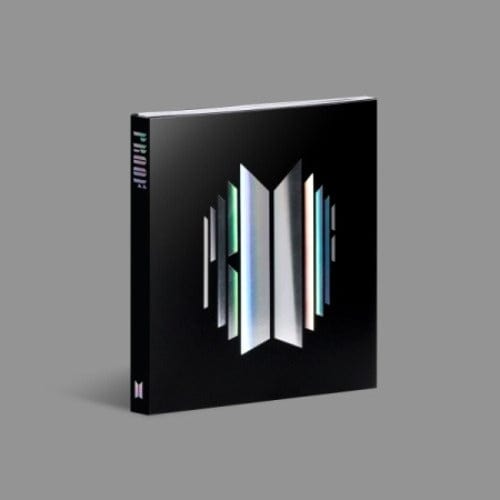 Korea Pop Store BTS- PROOF (Compact Edition) Kawaii Gifts