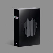 Korea Pop Store BTS - PROOF (STANDARD EDITION) Kawaii Gifts 8809848751103