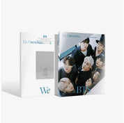 Korea Pop Store [BTS] SPECIAL 8 PHOTO-FOLIO US, OURSELVES, AND BTS 'We' Kawaii Gifts