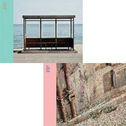 Korea Pop Store BTS - YOU NEVER WALK ALONE Kawaii Gifts 8804775077494
