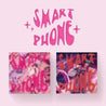 Korea Pop Store Choi Ye Na - SmartPhone (2nd Mini Album) Kawaii Gifts