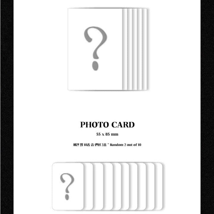 Korea Pop Store CHOI YENA - LOVE WAR (1ST SINGLE ALBUM) Kawaii Gifts