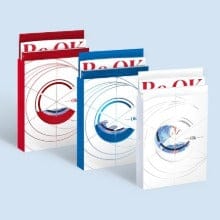 Korea Pop Store CIX - [OK] Prologue : Be OK (1ST ALBUM) Kawaii Gifts 8809696005007