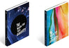 Korea Pop Store DAY6 - THE BOOK OF US : GRAVITY (5TH MINI ALBUM) Kawaii Gifts 8809440338962