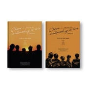 Korea Pop Store DAY6 - THE BOOK OF US : Negentropy - CHAOS SWALLOWED UP IN LOVE(7th Mini Album) Kawaii Gifts 8809633189692