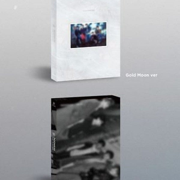 Korea Pop Store DAY6 - VOL.2 [MOONRISE] Kawaii Gifts 8809269508669