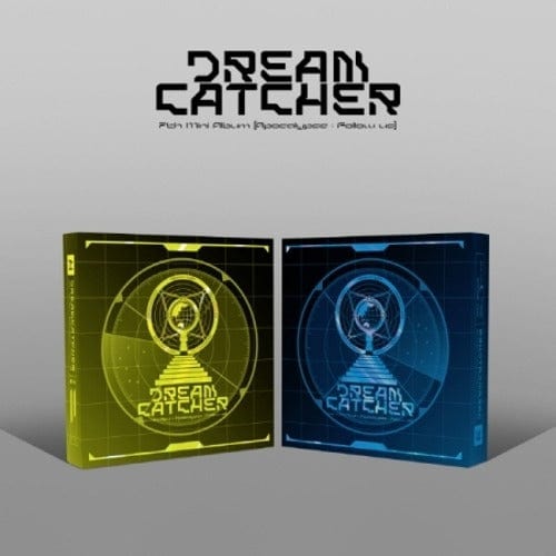 Korea Pop Store DREAMCATCHER - [Apocalypse : Follow Us] (7TH MINI ALBUM) Kawaii Gifts