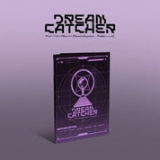Korea Pop Store DREAMCATCHER - [Apocalypse : Follow Us] (7TH MINI ALBUM) PLATFORM VER. Kawaii Gifts