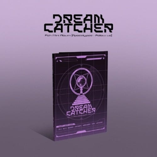 Korea Pop Store DREAMCATCHER - [Apocalypse : Follow Us] (7TH MINI ALBUM) PLATFORM VER. Kawaii Gifts