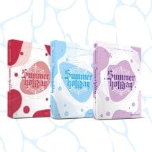 Korea Pop Store DREAMCATCHER - [SUMMER HOLIDAY] Kawaii Gifts 8803581202205