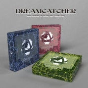 Korea Pop Store DREAMCATCHER - VOL.2 [APOCALYPSE : SAVE US] Kawaii Gifts 8803581202427