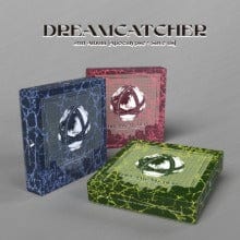 Korea Pop Store DREAMCATCHER - VOL.2 [APOCALYPSE : SAVE US] Kawaii Gifts 8803581202427