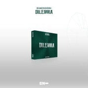 Korea Pop Store ENHYPEN - VOL.1 [DIMENSION : DILEMMA] Essential Ver. Kawaii Gifts 8809704422420
