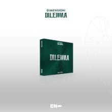Korea Pop Store ENHYPEN - VOL.1 [DIMENSION : DILEMMA] Essential Ver. Kawaii Gifts 8809704422420