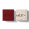 Korea Pop Store EVERGLOW- 3RD SINGLE ALBUM [LAST MELODY] Kawaii Gifts 8809704421409