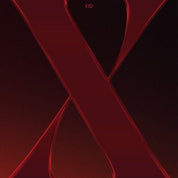 Korea Pop Store Exid - 10th Anniversary Single 'X' Kawaii Gifts