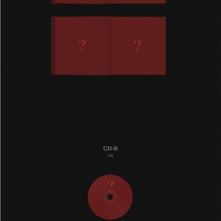 Korea Pop Store Exid - 10th Anniversary Single 'X' Kawaii Gifts