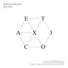 Korea Pop Store EXO - VOL.3 [EX’ACT] (KOREAN VER.) Kawaii Gifts 8809269506139