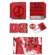 Korea Pop Store G-DRAGON - VOL.2 [COUP D'E TAT] Kawaii Gifts 8809269502353