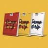 Korea Pop Store GOLDEN CHILD - PUMP IT UP (2ND SINGLE ALBUM) Kawaii Gifts 8804775150333