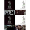 Korea Pop Store GOT7 - CALL MY NAME (MINI ALBUM) Kawaii Gifts 8809440339266