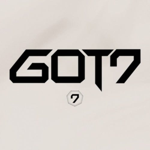 Korea Pop Store GOT7 - Dye (MINI ALBUM) Kawaii Gifts