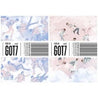 Korea Pop Store GOT7 - FLIGHT LOG : DEPARTURE (MINI ALBUM) Kawaii Gifts 8809269505804