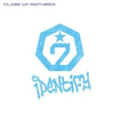 Korea Pop Store GOT7 - VOL.1 [IDENTIFY] Close-Up Version Kawaii Gifts 8809269504210