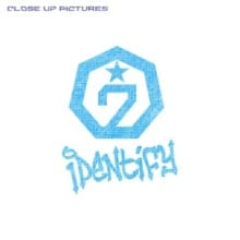 Korea Pop Store GOT7 - VOL.1 [IDENTIFY] Close-Up Version Kawaii Gifts 8809269504210