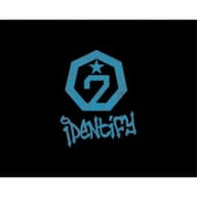 Korea Pop Store GOT7 - VOL.1 [IDENTIFY] Original Version Kawaii Gifts 8809269504203