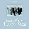 Korea Pop Store GOT7 - VOL.4 [BREATH OF LOVE : LAST PIECE] Kawaii Gifts 8809633189357