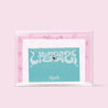 Korea Pop Store HYUN A - Navilrera (8TH MINI ALBUM) Kawaii Gifts 8804775252297