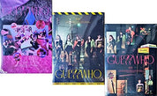 Korea Pop Store ITZY -  GUESS WHO Kawaii Gifts 8809633189661